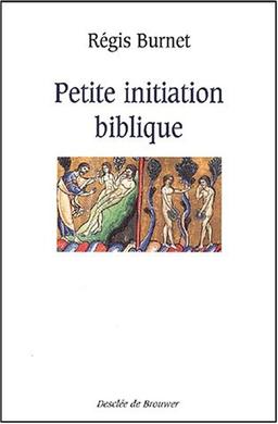 Petite initiation biblique