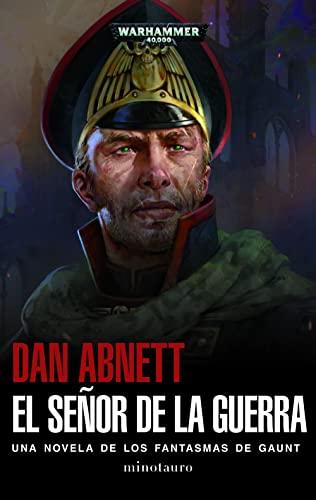 El señor de la guerra (Warhammer 40.000)