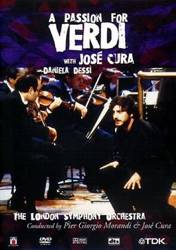 A Passion for Verdi