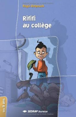 Rififi au collège