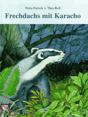 Frechdachs mit Karacho