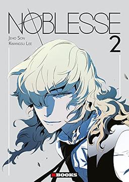 Noblesse. Vol. 2