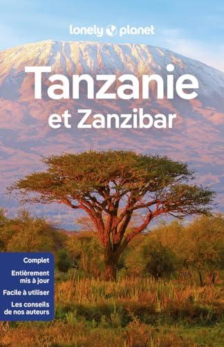 Tanzanie et Zanzibar