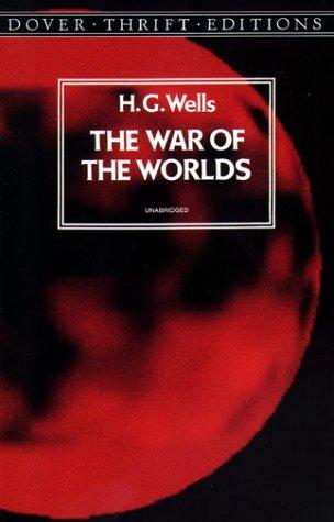 The War of the Worlds (Dover Thrift Editions)