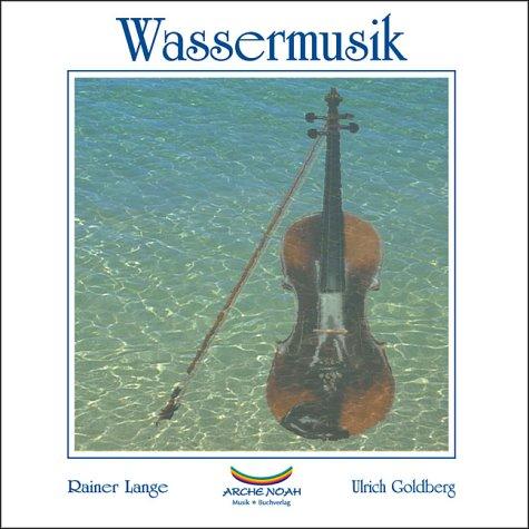 Wassermusik. CD