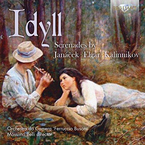 Idyll-Serenades