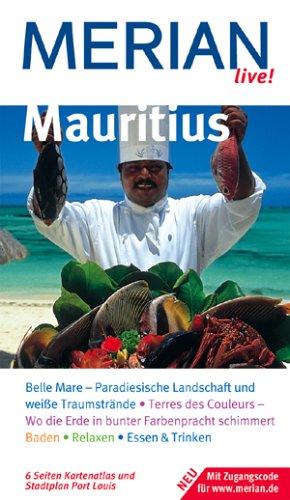 Mauritius. Merian live!