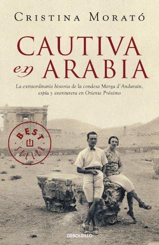 Cautiva en Arabia (BEST SELLER)