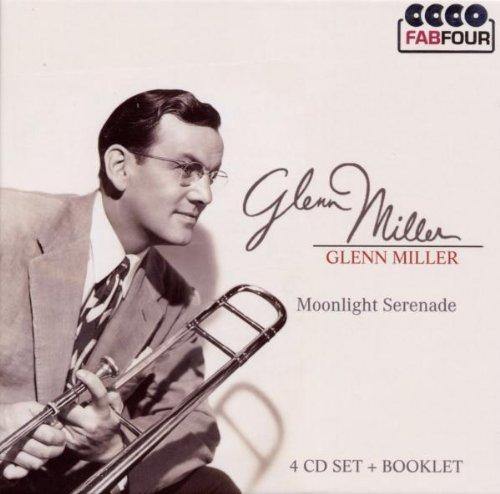 Glenn Miller: Moonlight Serenade