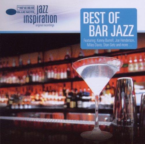 Jazz Inspiration:Best Bar Jazz