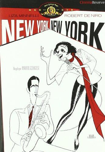 New York New York (Reserve) [Spanien Import]