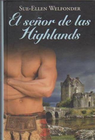 El señor de las Highlands