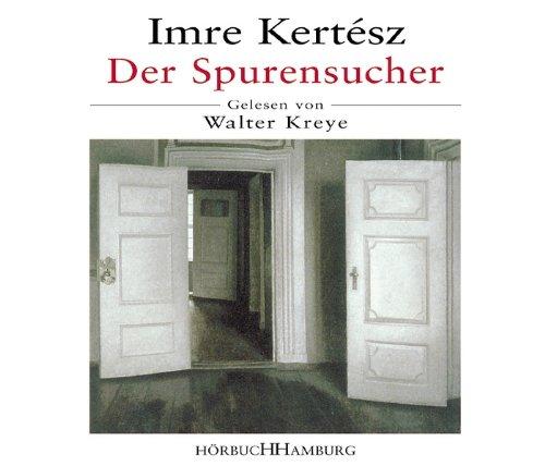 Der Spurensucher. (3 CDs)