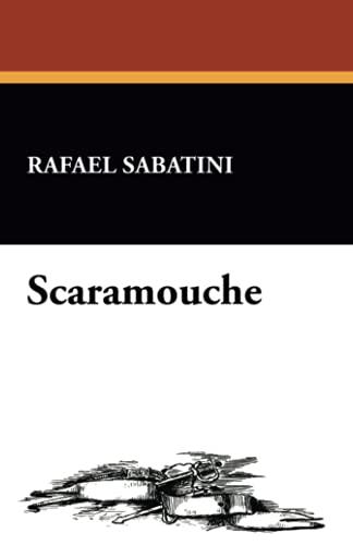 Scaramouche