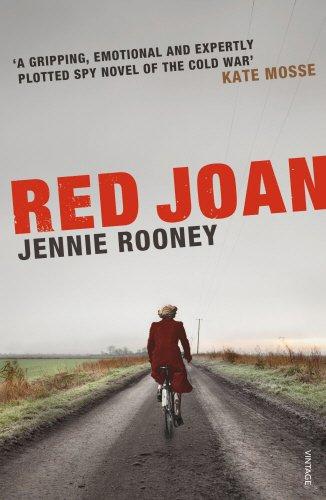 Red Joan