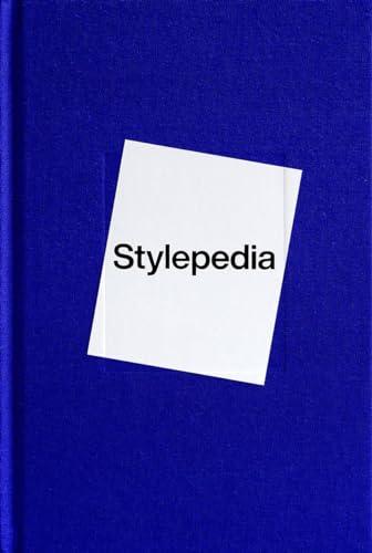 Stylepedia: A Visual Directory of Fashion Styles