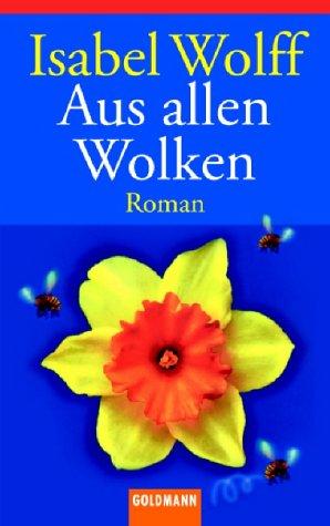 Aus allen Wolken