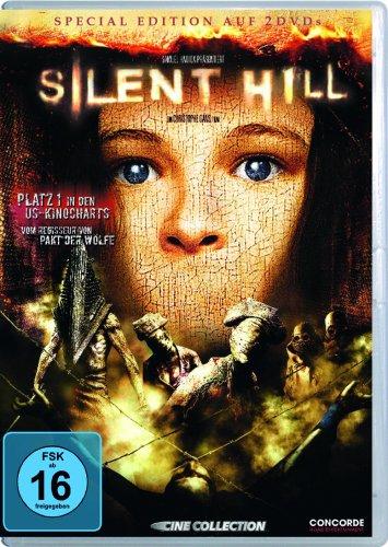 Silent Hill - Special Edition [2 DVDs]