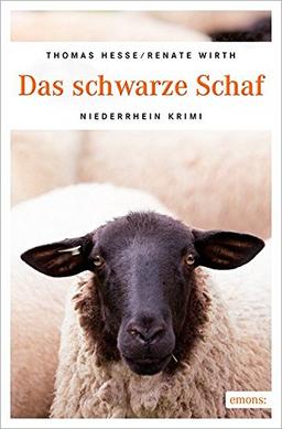 Das schwarze Schaf (Niederrhein Krimi)