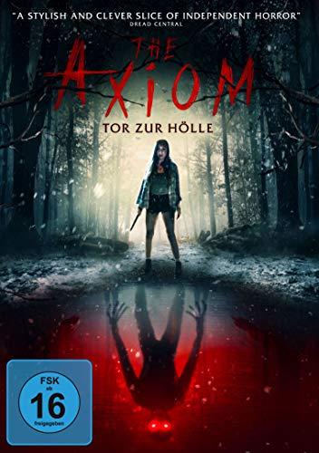 The Axiom - Tor zur Hölle