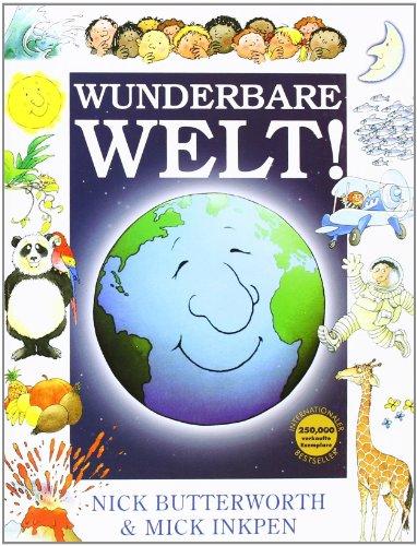 Wunderbare Welt