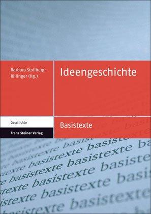 Ideengeschichte (Basistexte Geschichte 6)