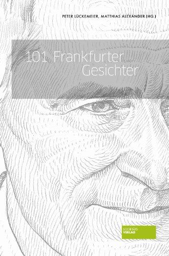 101 Frankfurter Gesichter