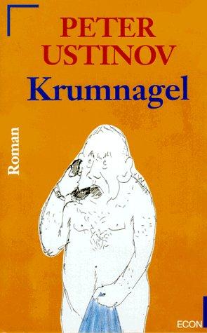 Krumnagel