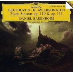 Beethoven:Piano Sonata 110/111