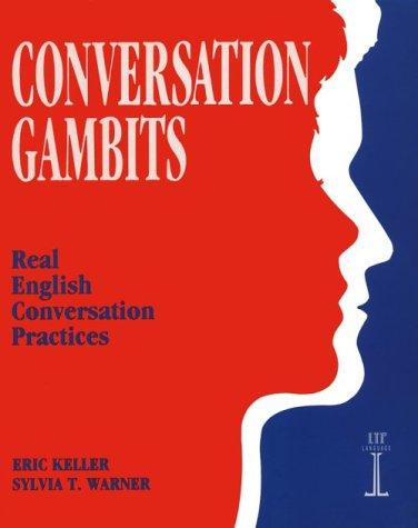 Conversation Gambits: Real English Conversation Practices