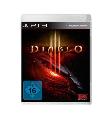 Diablo III