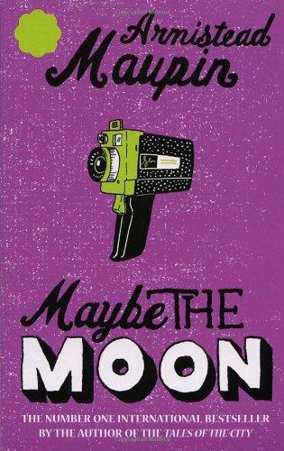 Maybe The Moon (Roman)