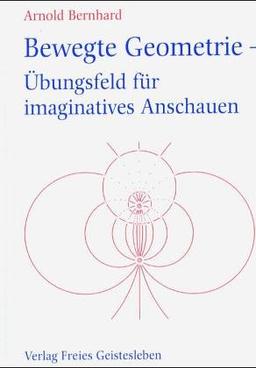 Bewegte Geometrie - Übungsfeld für imaginatives Anschauen: Apolloniuskreise und harmonische Spiegelung: Anregungen für den Mathematikunterrricht der Oberstufe