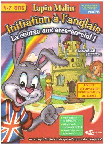 Lapin malin anglais version 2