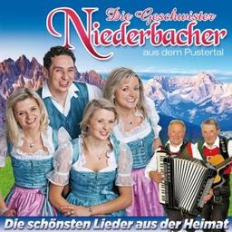 Die schönsten Lieder aus der Heimat (inkl. 3 Hits mit Vater & Onkel)