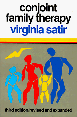 Conjoint Family Therapy: