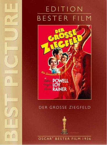 Der große Ziegfeld [Special Edition]