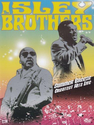 Isley Brothers - Summer Breeze: Greatest Hits Live