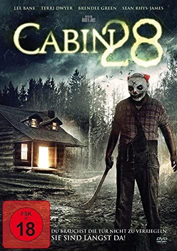 Cabin 28