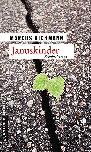 Januskinder: Kriminalroman