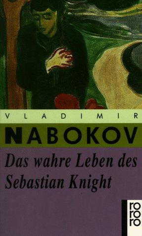 Das wahre Leben des Sebastian Knight.