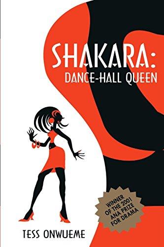 Shakara: Dance-hall Queen