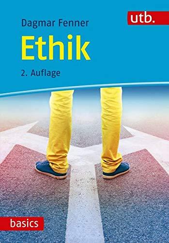 Ethik: Wie soll ich handeln?