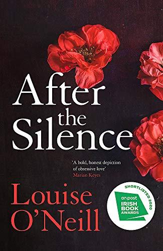 After the Silence: The An Post Irish Crime Novel of the Year