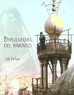 Expulsadas del paraíso (Bárbaros, Band 10)