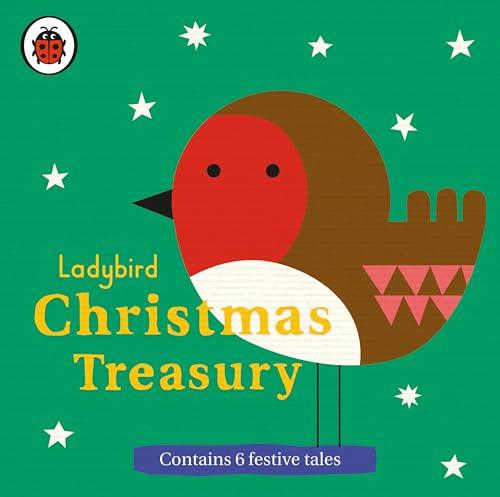 Ladybird Christmas Treasury: .