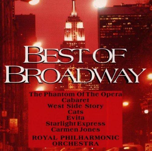 Best of Broadway