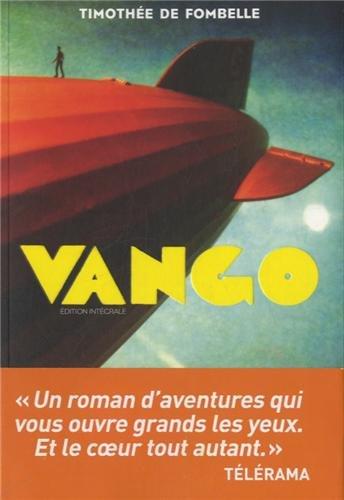 Vango : édition intégrale