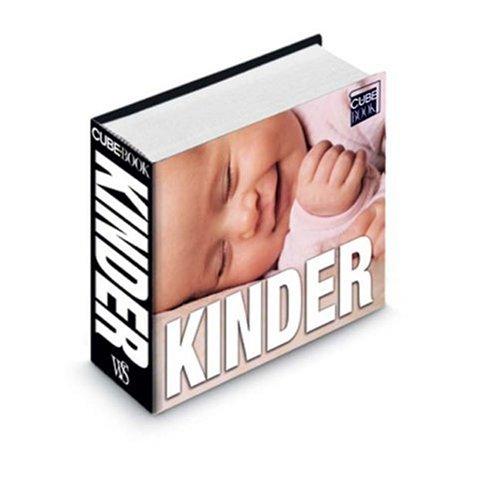 Kinder