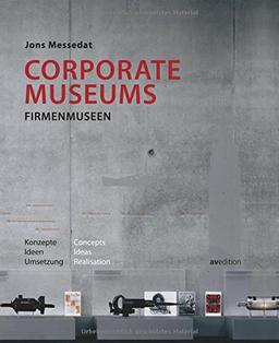 Corporate Museums